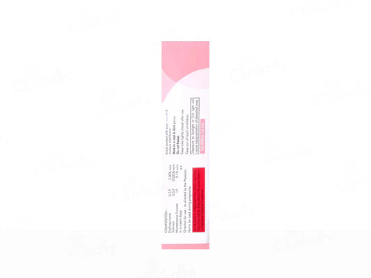 Melanorm-MS Cream ( 15 GM )