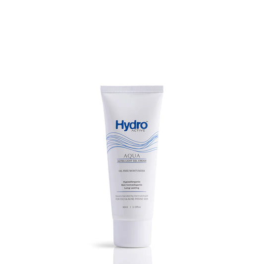 Hydro Active Aqua Ultra Light Gel Cream