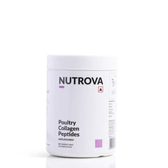 Nutrova Collagen Peptides(306G)