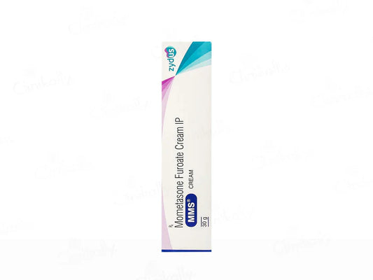 MMS Cream(30 gm)