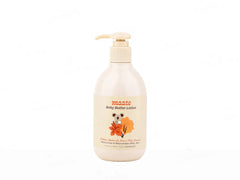 Maate Baby Luxurious Butter Rich Moisturizing Lotion ( 300 ML )