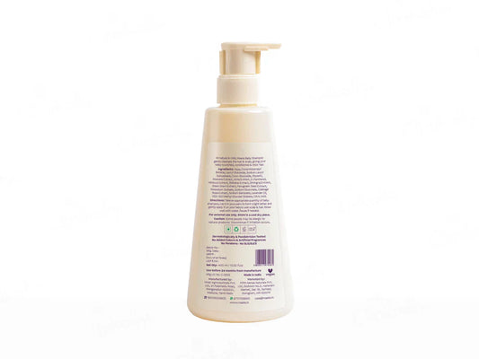 Maate Baby Shampoo For Healthy Scalp and Strong hair ( 400 ML )