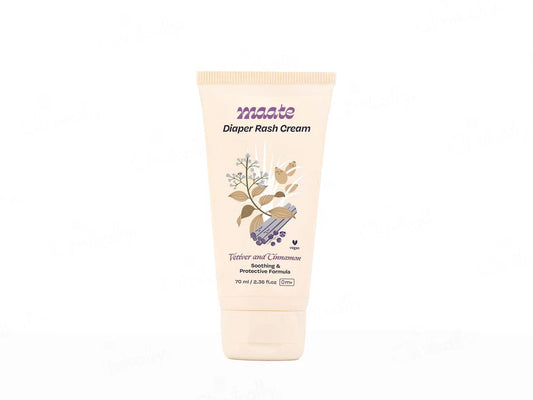 Maate Diaper Rash Cream ( 70 ML )
