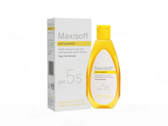 Maxisoft pH 5.5 Baby Shampoo(100 ml)