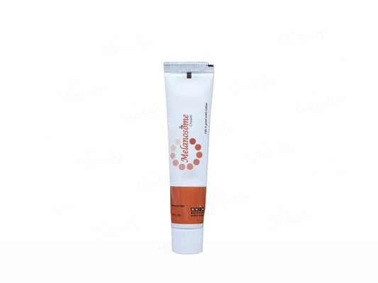 Melanosome Cream ( 30 GM )