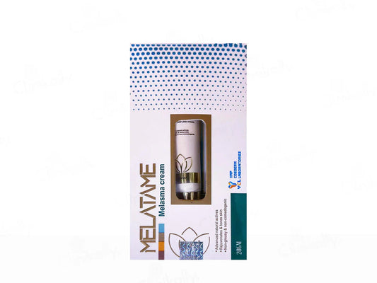 Melatame Melasma Cream ( 60 ML )
