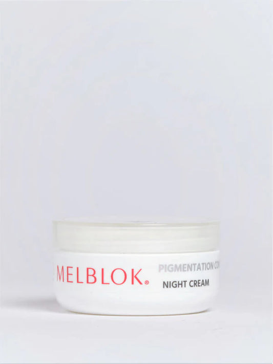 Melblok Pigmentation Control Night Cream (50 g)