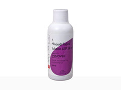 Aveil Hair Regrowth Minoveil 5%(60 ML)
