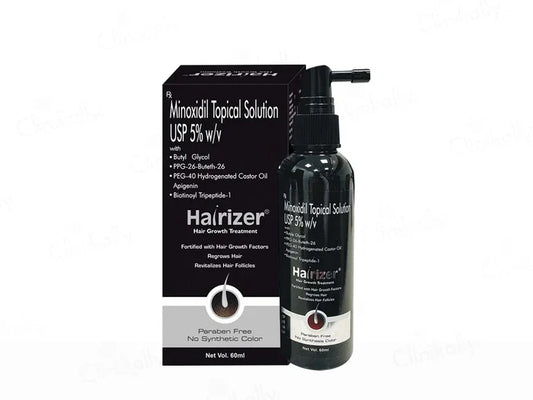 Hairizer Hair Growth Treatment ( 60 ML )