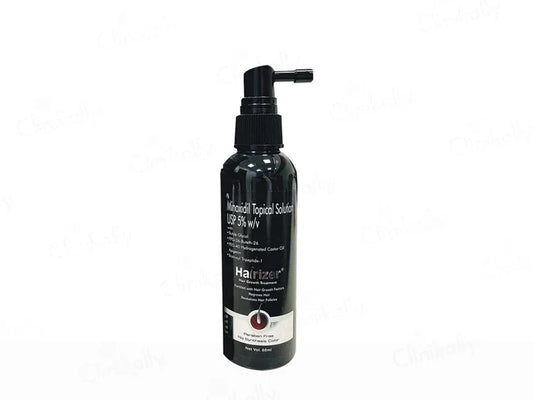 Hairizer Hair Growth Treatment ( 60 ML )