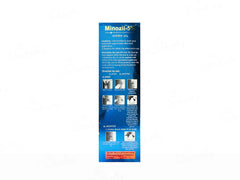 Minozil 5% Topical Solution ( 60 ML )