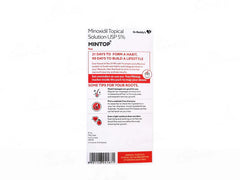 Mintop Eva 5% Solution (60 ML)
