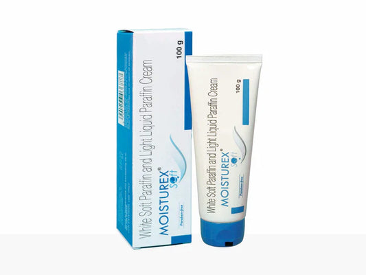 Moisturex Soft Cream(100 gm)