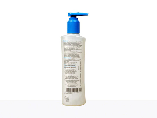 Moisturex Wash Body Wash ( 200 ML )