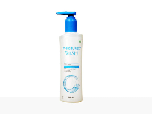 Moisturex Wash Body Wash ( 200 ML )