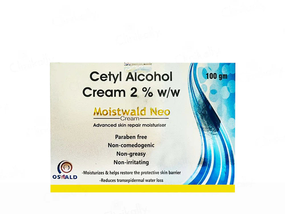 Moistwald Neo Cream ( 100 GM )