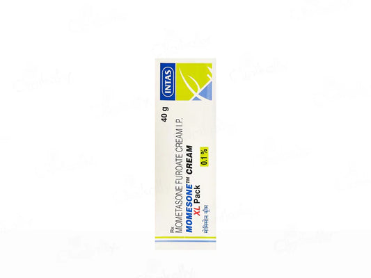 Momesone XL Cream(40 gm)