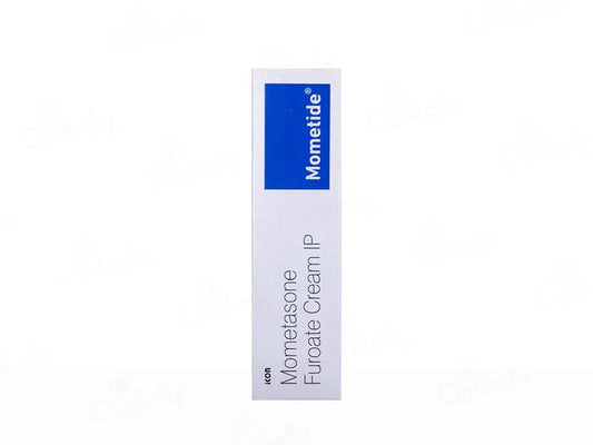 Mometide Cream(30 gm)