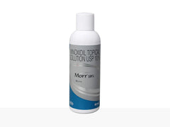 Morr 10% Solution (60 ML)