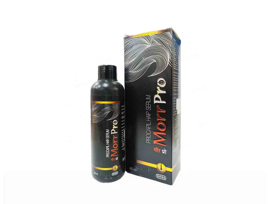 Morr Pro Hair Serum(60 ml)