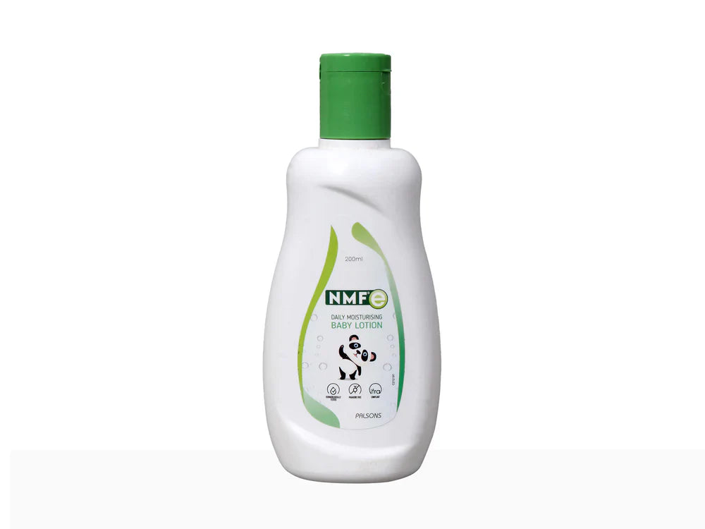NMFe Daily Moisturising Baby Lotion ( 200 ML )