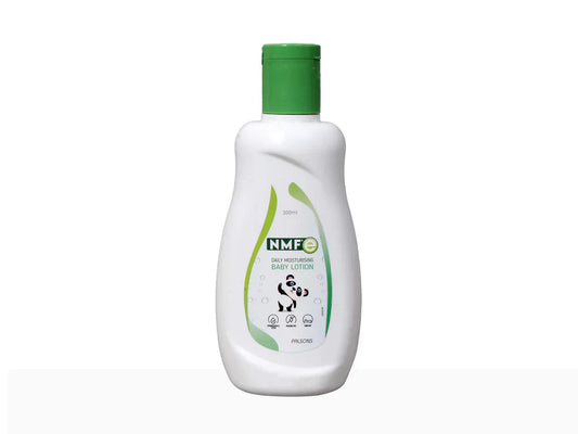 NMFe Daily Moisturising Baby Lotion ( 200 ML )