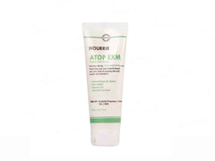 Nourrir Atop Exm Face & Body Cream ( 75 ML )