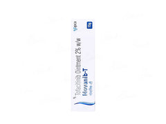 Novanib-T 2% Ointment(15 gm)