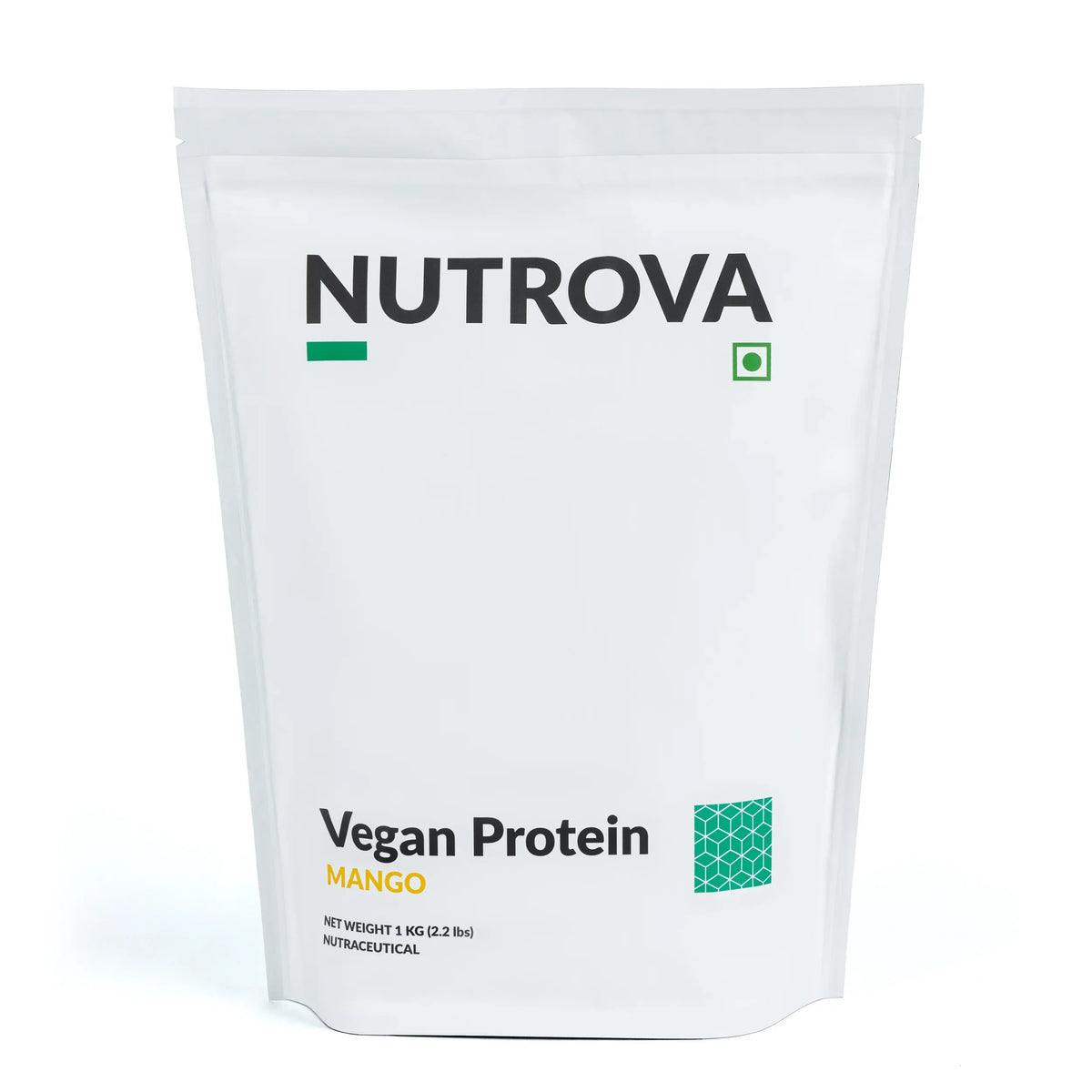 Nutrova Vegan Protein(1kg)