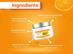 Neolayr Pro Vitamin-C Radiance Restoration Face Cream ( 40 GM )