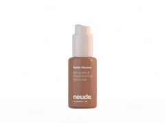 Neude Butter Mousse Non-greasy & Weightless Face Moisturiser ( 50 ML )