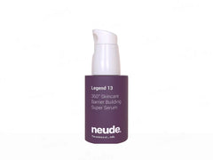 Neude 360° Skincare Legend 13 Barrier Building Super Face Serum ( 30 ML )