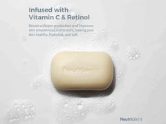 Neutriderm Brightening Bar ( 120 GM )