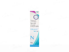 Nioret Nano Gel(15gm)
