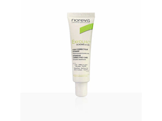 Noreva Exfoliac Acnomega 200 ( 30 ML )