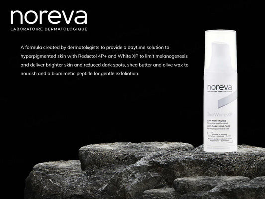 Noreva Trio White XP Anti-Dark Spot Care ( 30 ML )