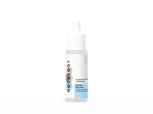 Novology PHA Oily Skin Serum ( 28 ML )