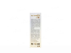 Nushield Cream Tint Sunscreen SPF 50+ ( 50 GM )