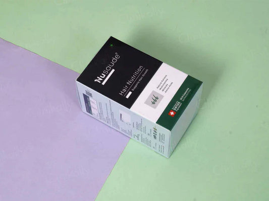 Nusaude Hair Nutrition Capsule (30 Capsules)
