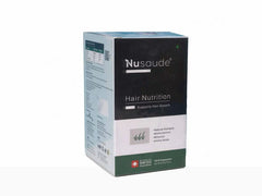 Nusaude Hair Nutrition Capsule (30 Capsules)