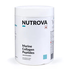 Nutrova Marine Collagen Peptides(200 g)