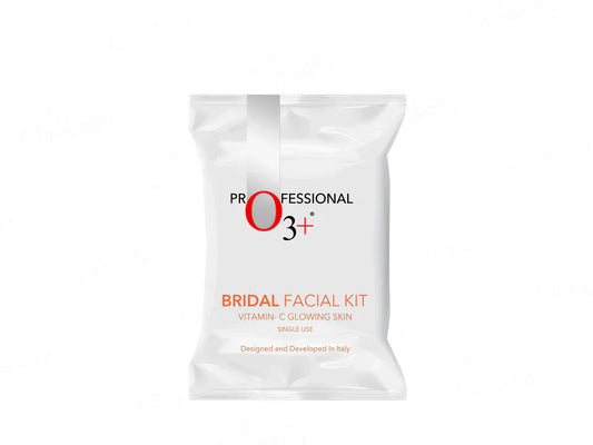 Facial Kit Vitamin-C Glowing Skin ( 1 KIT )