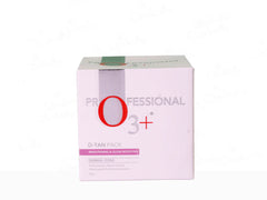 O3+ D-Tan Pack Brightening & Glow Boosting ( 50 GM )