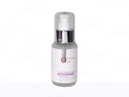 O3+ Brightening & Whitening Serum ( 50 ML )