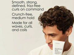 Olaplex No. 10 Bond Shaper Curl Defining Gel ( 200 ML )