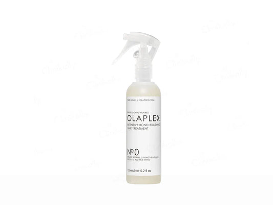 Olaplex No. 0 Intensive Bond Building Hair Treatment ( 155 ML )