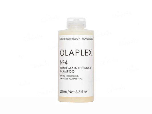 Olaplex No. 4 Bond Maintenance Shampoo ( 250 ML )