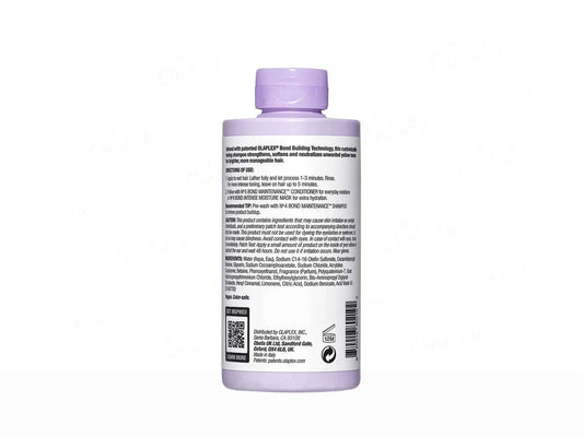 Olaplex No. 4P Blonde Enhancer Toning Shampoo ( 250 ML )