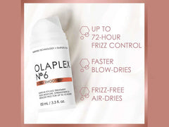 Olaplex No. 6 Bond Smoother Leave-in Styling Treatment (100 ML)