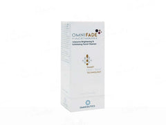 Omnifade Intensive Brightening & Exfoliating Facial Cleanser ( 100 ML )